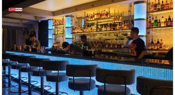 Inside Koca: Yuvraj Singh’s First Restaurant Is a Luxe Yet Laidback Retreat in Gurugram