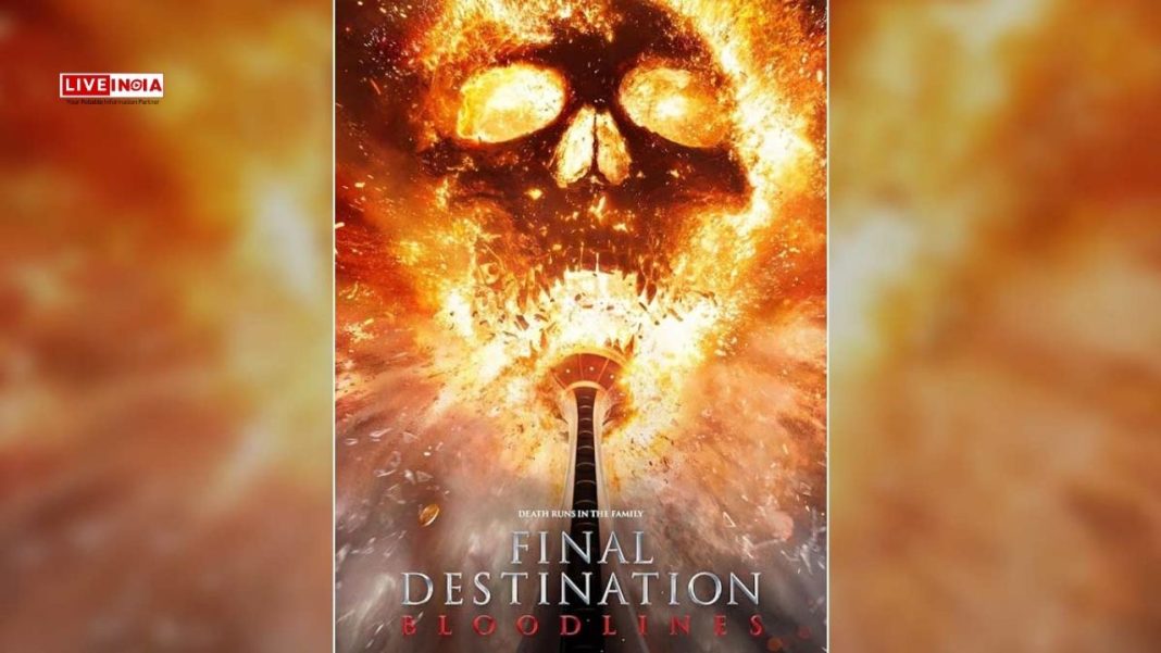 Final Destination: Bloodlines’ Box Office Day 6: Collects ₹28 Crore Mark Despite Weekday Slowdown