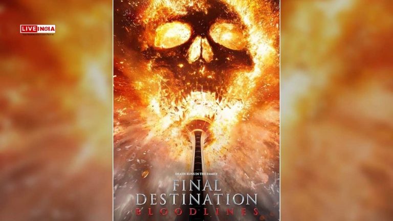 Final Destination: Bloodlines’ Box Office Day 6: Film Collects ₹28 Crore Mark Despite Weekday Slowdown