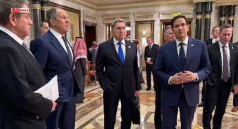 ‘Starting to Doubt…’: Trump Questions Ukraine’s Willingness as Putin-Zelensky Turkey Talks Confirmed