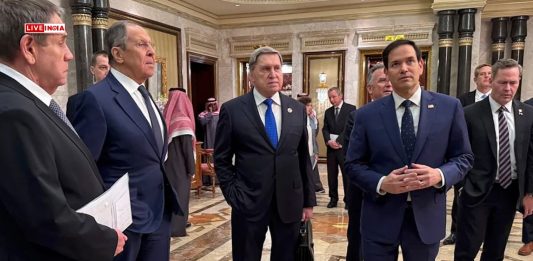 ‘Starting to Doubt...’: Trump Questions Ukraine’s Willingness as Putin-Zelensky Turkey Talks Confirmed