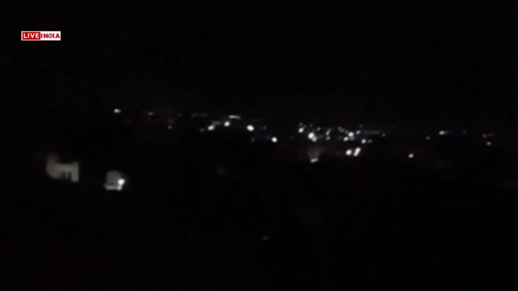 India Foils Missile & Drone Attack On 3 Military Bases, Confirms Zero Losses