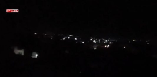 India Foils Missile & Drone Attack On 3 Military Bases, Confirms Zero Losses