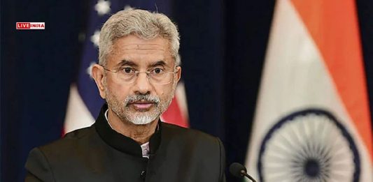S Jaishankar’s One-Line Warning to the World After Operation Sindoor