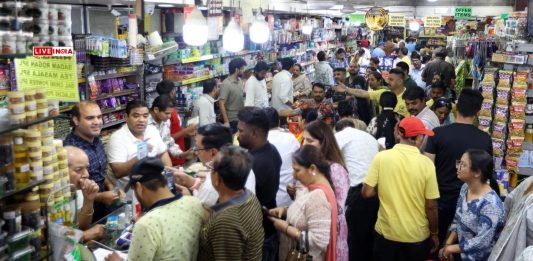 Chandigarh Bans Hoarding of Essentials, Traders Given 3 Days to Declare Stocks Amid India-Pakistan Tensions