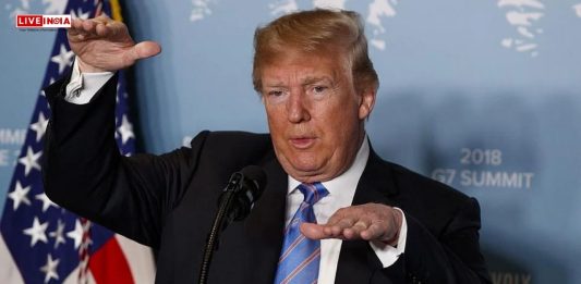 Donald Trump Claims India Offered ‘Zero Tariffs’ Trade Deal Amid Ceasefire Diplomacy