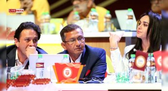 Preity Zinta Sues Punjab Kings Co-Owners Mohit Burman and Ness Wadia