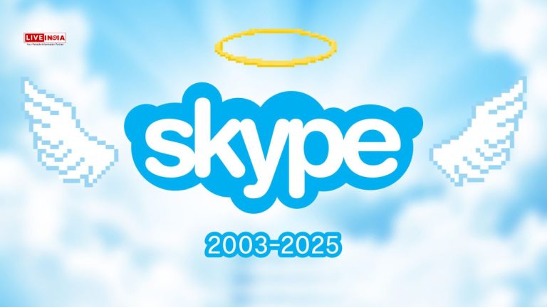 Skype Shuts Down After 22 Years! Top Alternatives From Meet To Zoom To Stay Connected