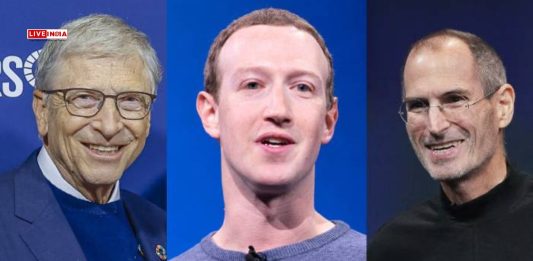 The Left-Handed Edge: Why Steve Jobs, Zuckerberg & Gates May Owe Their Genius to a Hidden Trait
