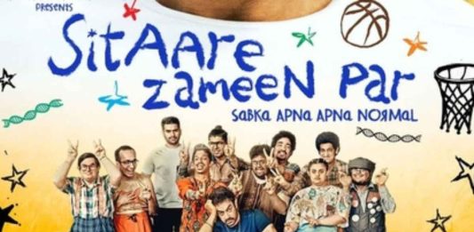 Aamir Khan’s ‘Sitaare Zameen Par’ Sparks Online Backlash Over Pay-Per-View OTT Strategy
