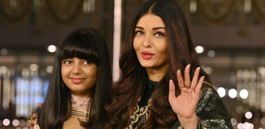 Aishwarya Rai Bachchan’s Elegant Cannes 2025 Moments with Aaradhya Win the Internet