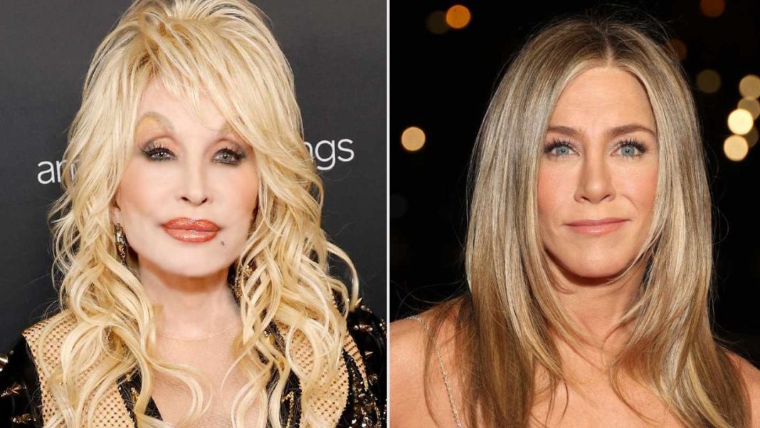 Dolly Parton Bows Out of 9 to 5 Remake But Offers Music Support: “We’re All Older Now”