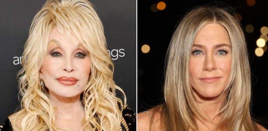 Dolly Parton Bows Out of 9 to 5 Remake But Offers Music Support: “We’re All Older Now”