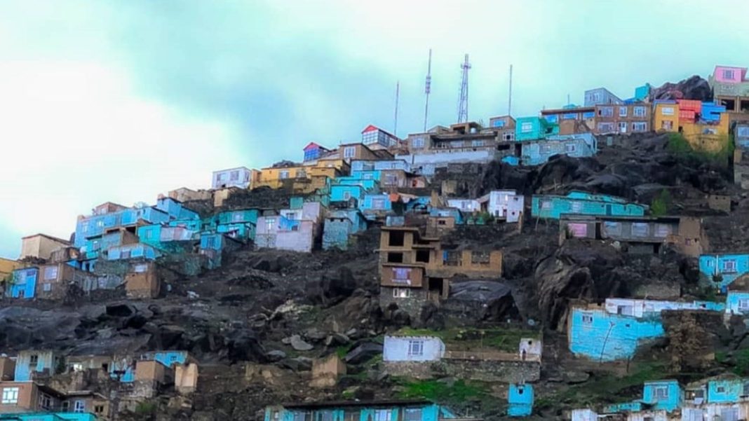 Series of Earthquakes Rattle Afghanistan, Highlighting Ongoing Seismic Vulnerability