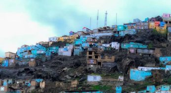 Series of Earthquakes Rattle Afghanistan, Highlighting Ongoing Seismic Vulnerability