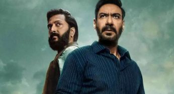 Ajay Devgn’s Raid 2 Eyes Top 3 Spot with Impressive Weekend Collections