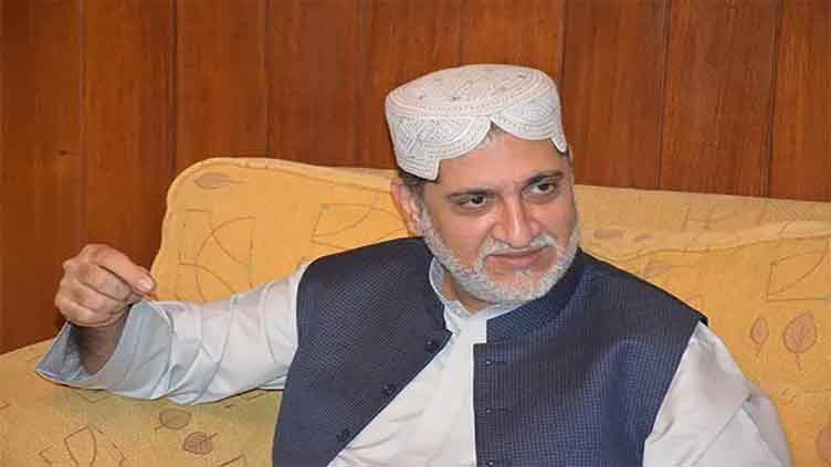 Akhtar Mengal Launches ‘Politics of National Resistance’ Over State Failures in Balochistan