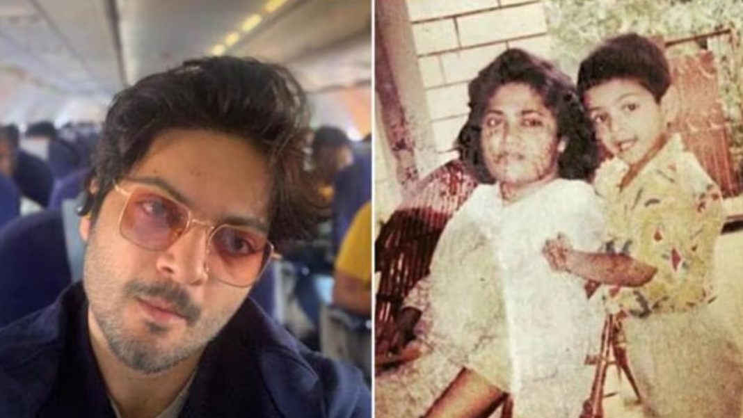 Ali Fazal Pens Heartfelt Tribute to Late Mother, Shares Childhood Memory