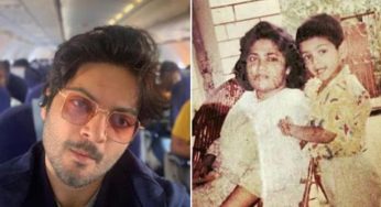 Ali Fazal Pens Heartfelt Tribute to Late Mother, Shares Childhood Memory