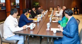 Shocking Stand: India’s All-Party Team Slams Terrorism in ASEAN Meeting