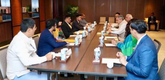 Shocking Stand: India’s All-Party Team Slams Terrorism in ASEAN Meeting