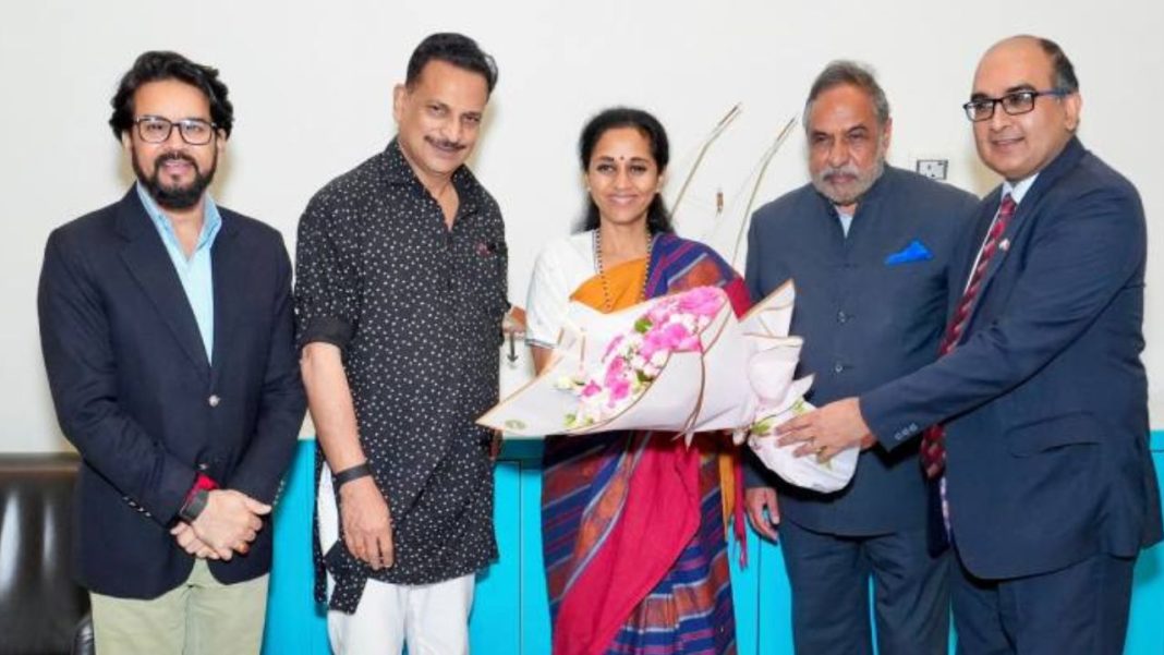 India Sends Strong Anti-Terror Message to Qatar Through All-Party Delegation Visit