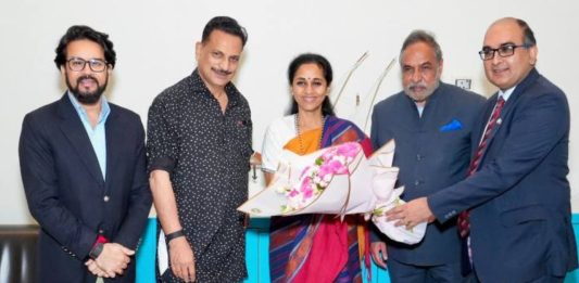 India Sends Strong Anti-Terror Message to Qatar Through All-Party Delegation Visit