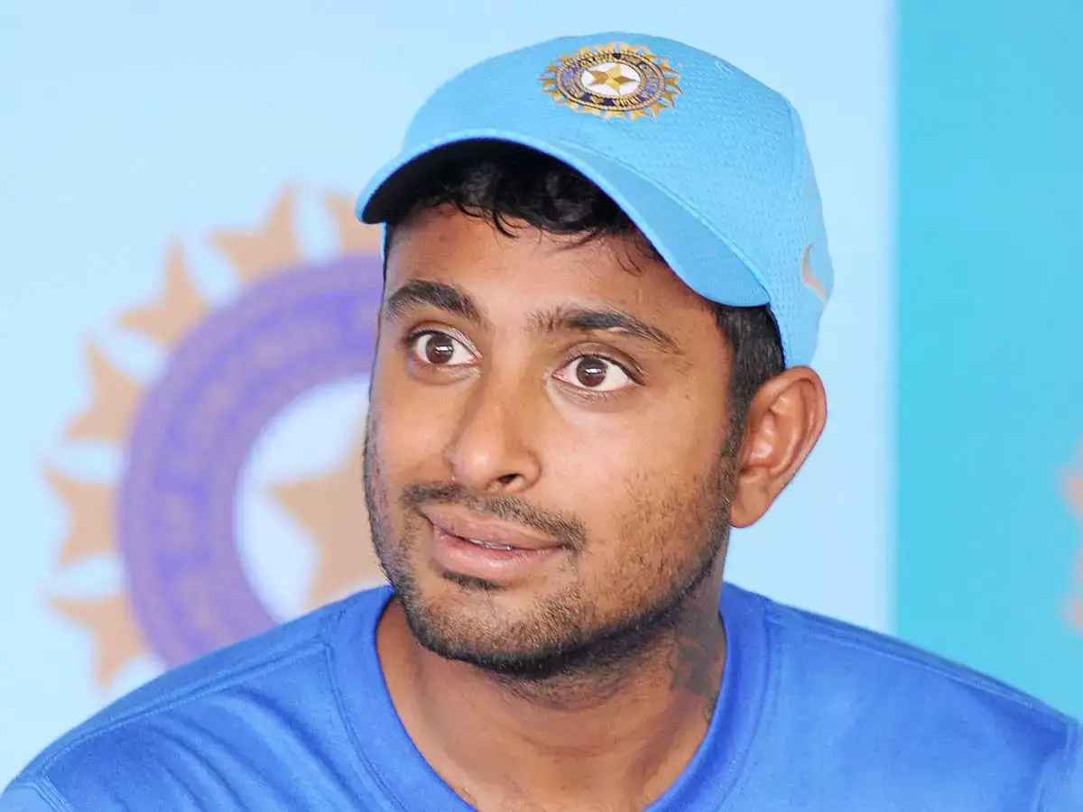 Ambati Rayudu Calls for 'Humanity' and 'Peace' as India-Pakistan Tensions Escalate, Netizens Slams Cricketer