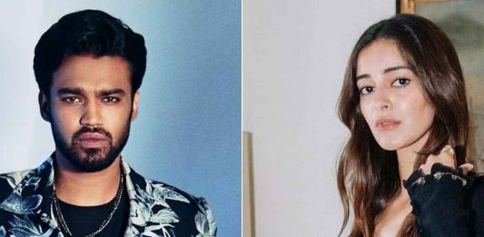 Ananya Panday, Siddhant Chaturvedi React After Babil Khan's Tearful Viral 'Toxic Bollywood' Video