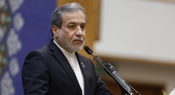 Iranian Foreign Minister Araghchi to Visit India Amid Rising Indo-Pak Tensions, Urges Peace and Dialogue