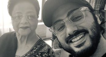 Arjun Kapoor Remembers Late Grandmother Nirmal Kapoor with Heartfelt Tribute: “Her Legacy Will Live On”