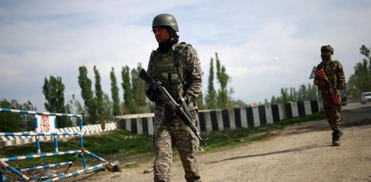 Pakistani Army Delegation in Nepal Raises Eyebrows Amid India-Pakistan Tensions Post-Pahalgam Attack