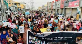 Baloch Yakjehti Committee Slams Waziristan Drone Strike, Decries ‘Pashtun Genocide’ and Calls for United Resistance