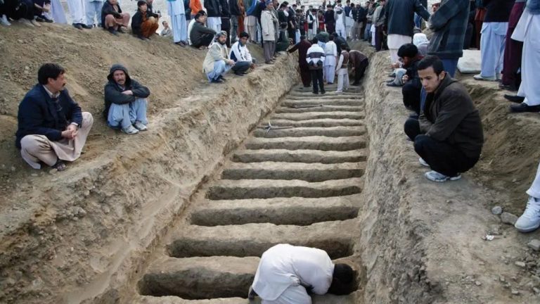 Balochistan: Two Civilians Killed, One Critically Injured—Strike Declared in Awaran