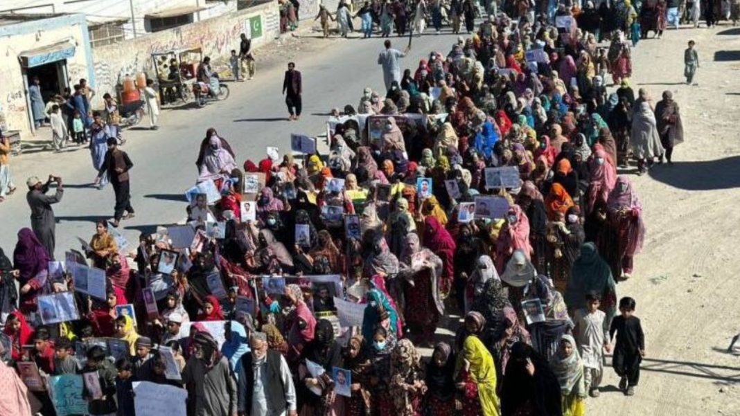 Hakeem Baloch Exposes “Slow Genocide” and Rising Resistance in Balochistan