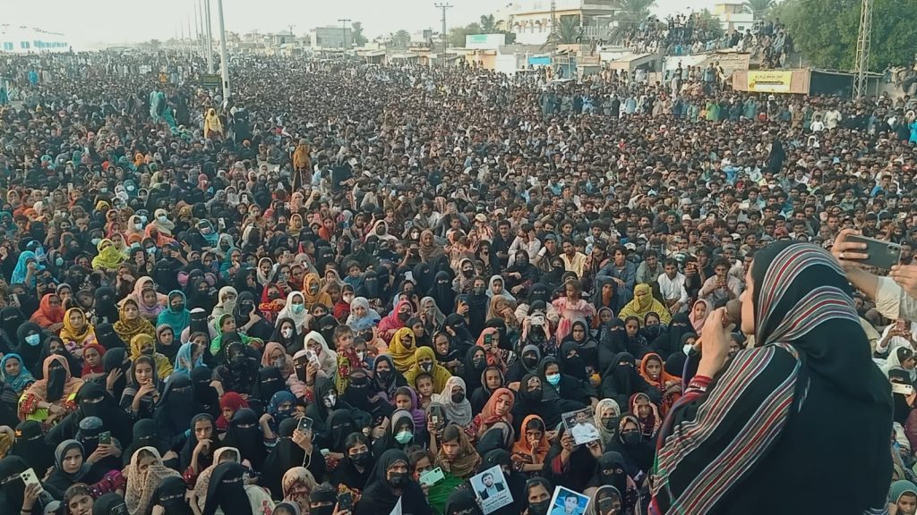 Former Enforced Disappearance Victim Ehsan Shoukat Executed in Balochistan: Rights Groups Blame Pakistan's Security Forces