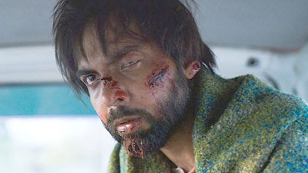 Abhishek Banerjee’s Gripping Thriller Stolen to Premiere on June 4 on Prime Video