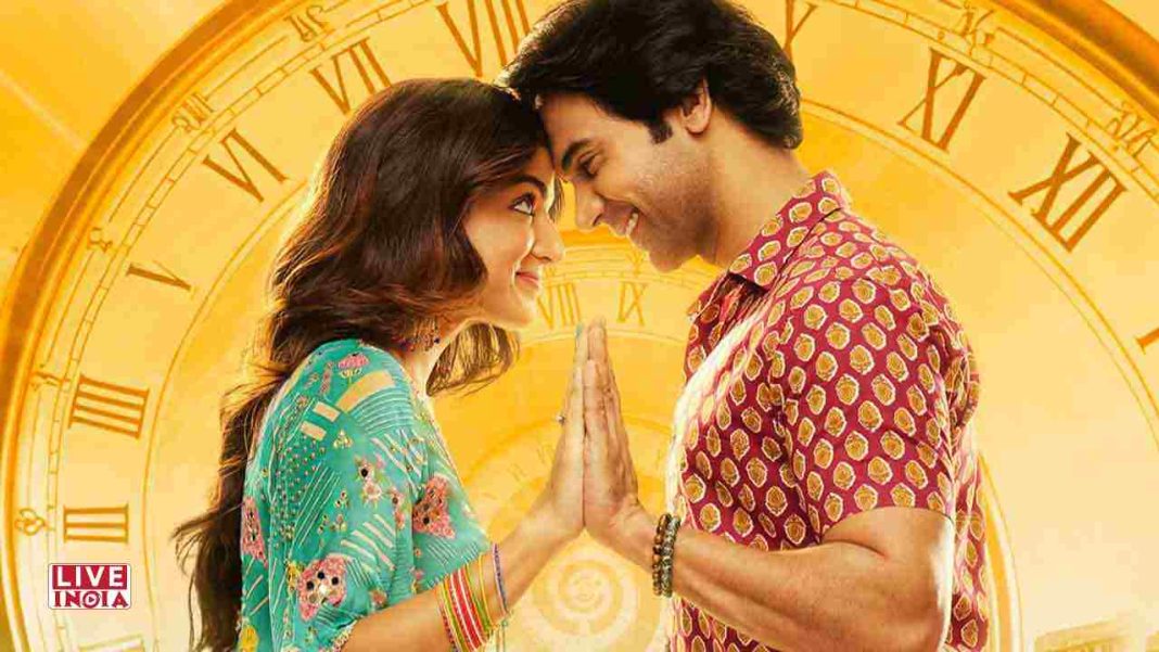 Wamiqa Gabbi Hopes ‘Bhool Chuk Maaf’ Becomes a Milestone in Her Career