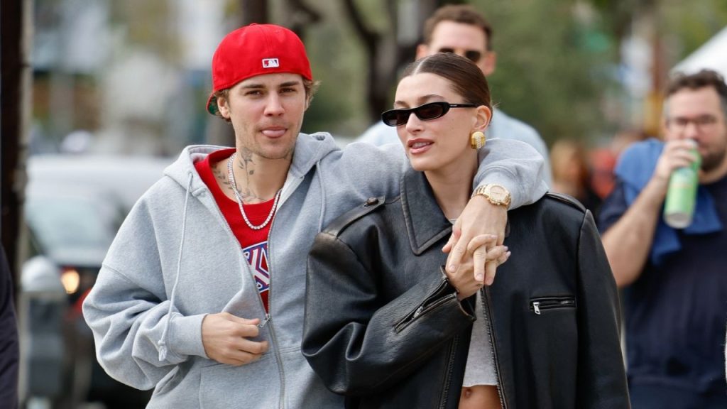 Justin Bieber Reflects on Love, Worthiness, and Faith in Candid Social Media Posts