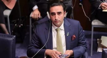 Bilawal Bhutto Shifts Tone, Urges Peace with India Amid Escalating Tensions Over Pahalgam Attack