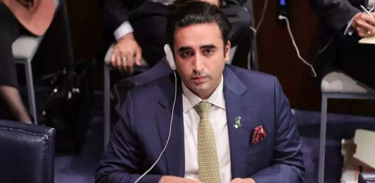Bilawal Bhutto Shifts Tone, Urges Peace with India Amid Escalating Tensions Over Pahalgam Attack