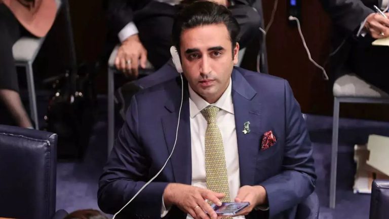Bilawal Bhutto Shifts Tone, Urges Peace with India Amid Escalating Tensions Over Pahalgam Attack