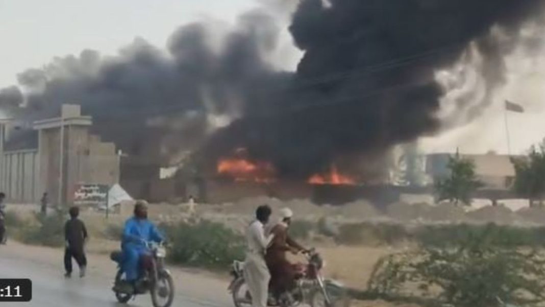 JSFM Condemns Killing of Activist Zahid Laghari in Moro, Calls for International Intervention and Justice