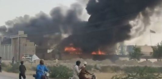 JSFM Condemns Killing of Activist Zahid Laghari in Moro, Calls for International Intervention and Justice