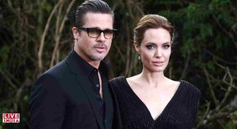Brad Pitt Gets Real: Media Intrusion, Divorce Drama, and Moving On