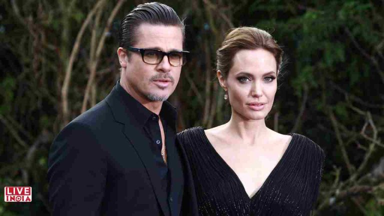 Brad Pitt Gets Real: Media Intrusion, Divorce Drama, and Moving On