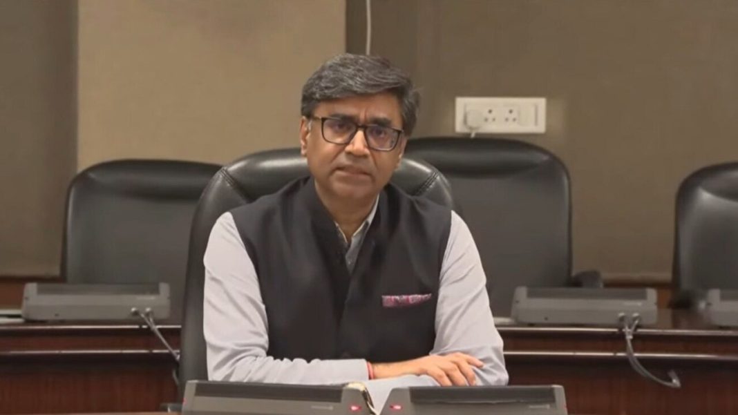 India Slams Pakistan for Ceasefire Breach, Warns of Strong Response to Further Violations