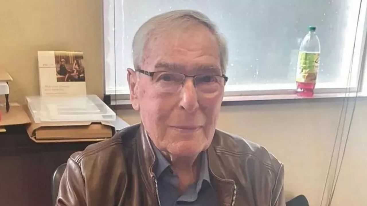 Veteran Actor Michael McStay, Star of 'Doctor Who' and 'No Hiding Place', Dies at 92