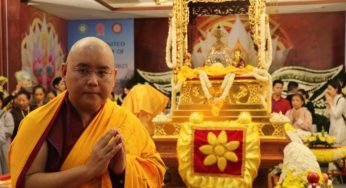 Unbelievable Spiritual Homecoming: Buddha’s Sacred Relics Mesmerize Millions in Vietnam