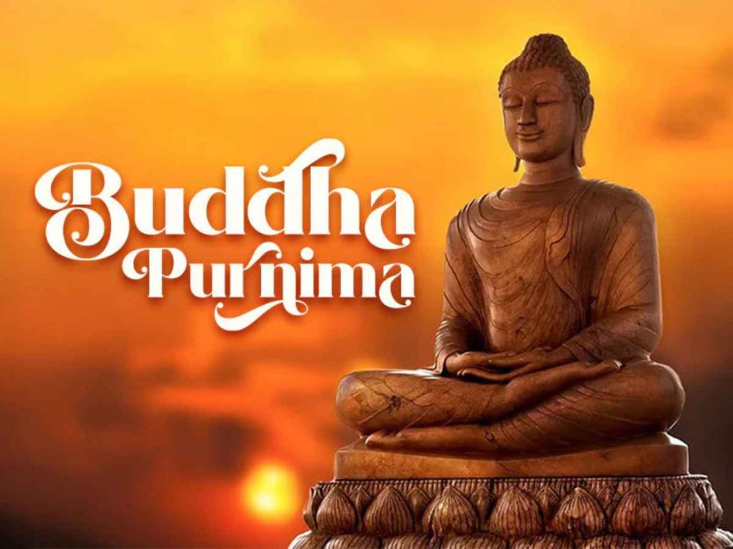 Buddha Purnima 2025: What Every Indian Must Know About This Sacred Day